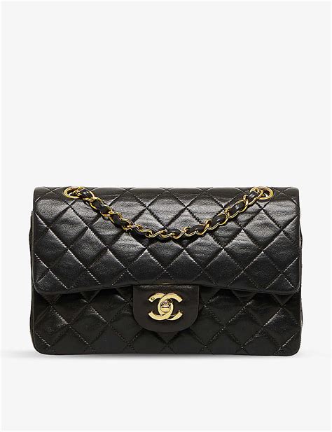 buy chanel suitcase|chanel handbags at selfridges.